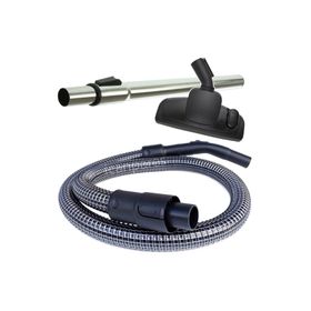 Parmis Fakir Uyumlu Range Electronic Turbo Çelik Telli Hortumu Başlığı Borusu