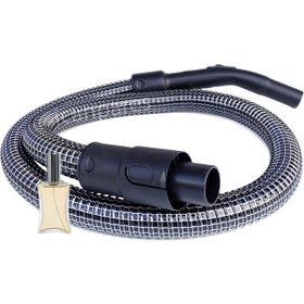 Parmis Fakir Uyumlu Range Electronic Turbo Süpürge Çelik Telli Hortumu