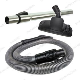 Parmis Fakir Uyumlu Range Electronic Turbo Süpürge Hortumu Başlığı Borusu