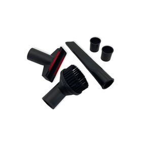 Parmis Fakir Uyumlu Range Electronic Turbo Süpürge Mini Başlık Seti