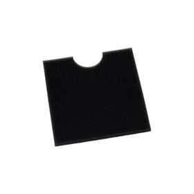 Parmis Fakir Uyumlu Red Vac Black Süpürge Motor Filtresi