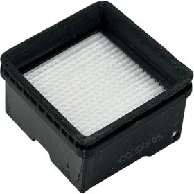 Parmis Fakir Uyumlu Wd 7 Pure Clean Dikey Şarjlı Süpürge Hepa Filtresi