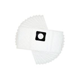 Parmis Fantom Du 2750 10 Adet Süpürge Toz Torba