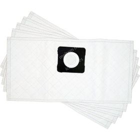 Parmis Fantom Master WD 2400 5 Adet Uyumlu Süpürge Toz Torba