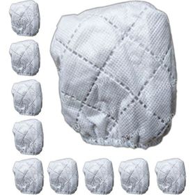Parmis Fantom P 1200 Pratik 10 Adet Uyumlu Süpürge Toz Torba