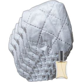 Parmis Fantom P 1500 Hamarat TT0059-5 5 Adet Uyumlu Süpürge Toz Torba