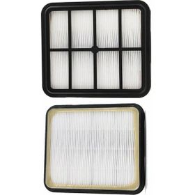 Parmis Fantom Sessiz SS 2400 Süpürge Hepa Filtresi