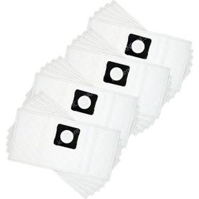 Parmis Fantom Universal Wd 1750 20 Adet Süpürge Toz Torba