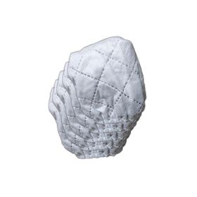 Parmis Fantom Uyumlu DC500 5 Adet Carbon Toz Torbası