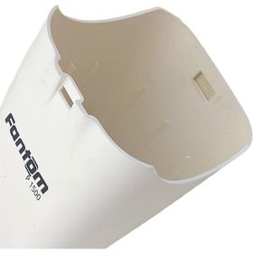 Parmis Fantom Uyumlu DU 2500 Şipşak Beyaz Toz Haznesi
