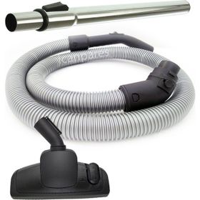 Parmis Fantom Uyumlu Misty DC 4200 Elektrikli Süpürge Hortumu Emici Yer Başlığı Teleskopik Boru