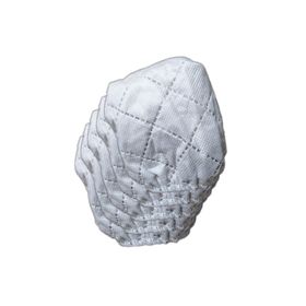 Parmis Fantom Uyumlu Ocean Wf 5000 5 Adet Motor Koruma Bez Filtresi