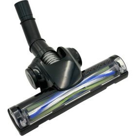 Parmis Fantom Uyumlu P 1200 Pratik Xl Süpürge Slim Turbo Başlık