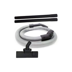 Parmis Fantom Uyumlu TR 8500 Ikoncan Elektrikli Süpürge Hortum Emici Başlık Plastik Boru
