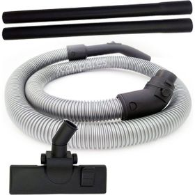 Parmis Fantom Uyumlu WS 2400 Sembol Elektrikli Süpürge Hortum Emici Başlık Plastik Boru