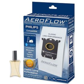Parmis FC9302 Silent Star Elektrikli Süpürge Toz Torbası