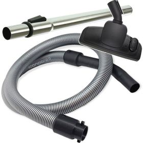 Parmis Goldmaster Gm 7557 Dinamik Elektrikli Süpürge Güçlü Hortumu Seti
