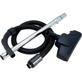 Parmis Goldmaster Uyumlu Gm 7550 Black Süpürge Hortumu Seti