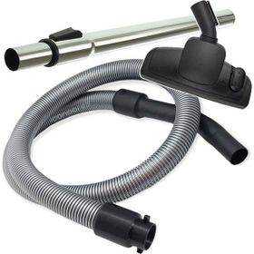 Parmis Goldmaster Uyumlu GM 7558 Süper Güç Elektrikli Süpürge Güçlü Hortumu Seti