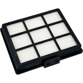 Parmis Goldmaster Uyumlu GM-7580 Eva Süpürge Çıkış Hepa Filtresi
