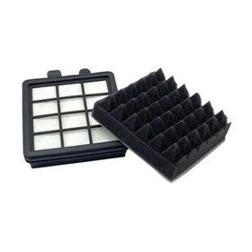 Parmis Grundig Uyumlu VCC 2170 Süpürge Toz Haznesi Hepa Filtre ve Süngeri