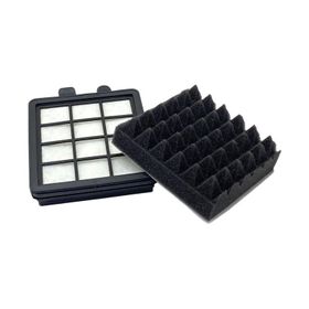 Parmis Grundig Uyumlu VCC 2170 Süpürge Toz Haznesi Hepa Filtre ve Süngeri