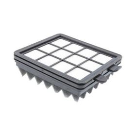 Parmis Grundig Uyumlu VCC 2170 Süpürge Toz Haznesi Hepa Filtre ve Süngeri