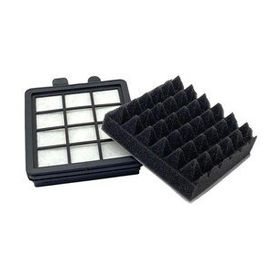 Parmis Grundig Uyumlu VCC 2171 Süpürge Toz Haznesi Hepa Filtre ve Süngeri