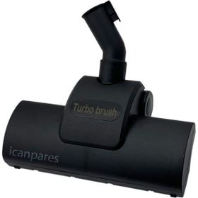 Parmis Grundig Uyumlu Vcc 7870 Elektrikli Süpürge Turbo Brush Emici Yer Başlığı