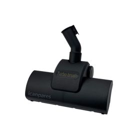 Parmis Grundig Uyumlu Vcc 7870 Elektrikli Süpürge Turbo Brush Emici Yer Başlığı