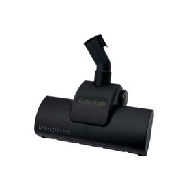Parmis Grundig Uyumlu Vcc 7870 Elektrikli Süpürge Turbo Brush Emici Yer Başlığı