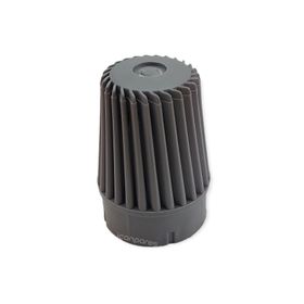 Parmis Grundig Uyumlu VCC 7870 Toz Haznesi Plastik Seperatör Filtre