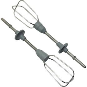 Parmis Homend Uyumlu Vintage Functionall 2834H 2 Adet Gri Çırpma Teli