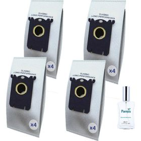Parmis HR6999 Elektrikli Süpürge Toz Torbası