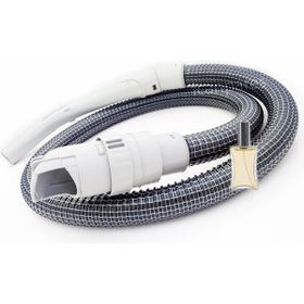 Parmis Ihlas Uyumlu Aqua Vac Elektrikli Süpürge Çelik Telli Hortumu