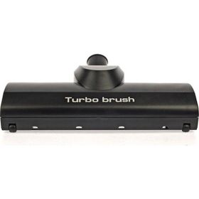Parmis Karcher Uyumlu MV 2 Elektrikli Süpürge Turbo Brush Emici Yer Başlığı