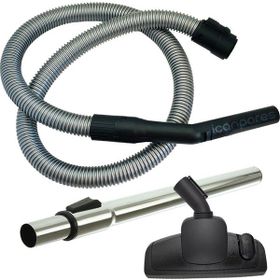 Parmis Karcher Uyumlu Mv 2 Premium Süpürge Hortumu Seti