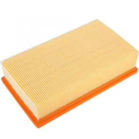 Parmis Karcher Uyumlu NT 50 Süpürge Hepa Filtre