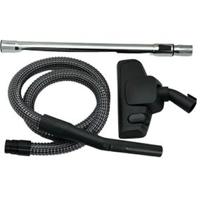 Parmis Karcher Uyumlu T 15/1 Süpürge Çelik Telli Hortumu Seti
