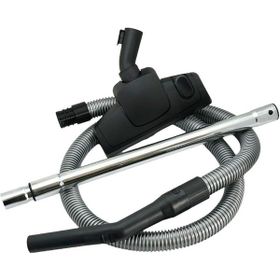 Parmis Karcher Uyumlu T 15/1 Süpürge Hortumu Seti