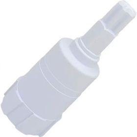 Parmis Kenwood Uyumlu HDP204RD Bıçak Taşıyıcı Mil Şaftı