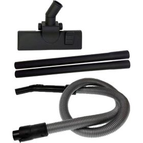 Parmis Kenwood Uyumlu VC 2400 Elektrikli Süpürge Hortumu Emici Yer Başlığı Plastik Boru
