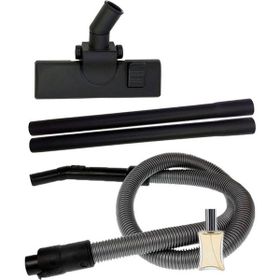 Parmis Kenwood Uyumlu VC 2400 Elektrikli Süpürge Hortumu Emici Yer Başlığı Plastik Boru