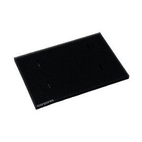 Parmis Kenwood Uyumlu VC 2472 - VC 2791 Jetforce Süpürge Sünger Filtresi