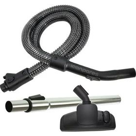Parmis Kenwood Uyumlu VC 2793 Süpürge Çelik Telli Hortumu Seti