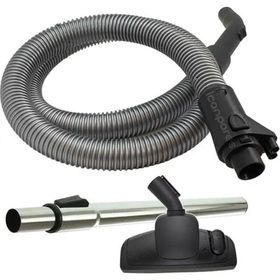 Parmis Kenwood Uyumlu VC 2793 Süpürge Hortumu Seti