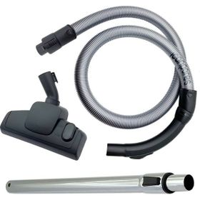 Parmis Kenwood Vc 2400 Süpürge Katlanmaz Dayanıklı Güçlü Hortumu Seti