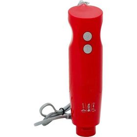 Parmis King K 966 Uyumlu Multi Kırmızı Blender Gövdesi