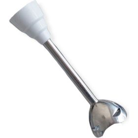 Parmis King KKB976 Beyaz Blender Parçalayıcı Metal Ayak