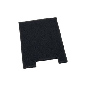 Parmis King Uyumlu K 259 Diamond Cyclonic Süpürge Çıkış Sünger Filtresi